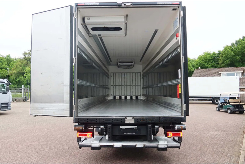 Mercedes-Benz Actros 1936 1936 L Koel/Vries+Klep Bi-Temp ThermokingT 1200R - Camión frigorífico: foto 3 Mercedes-Benz Actros 1936 1936 L Koel/Vries+Klep Bi-Temp ThermokingT 1200R - Camión frigorífico: foto 3