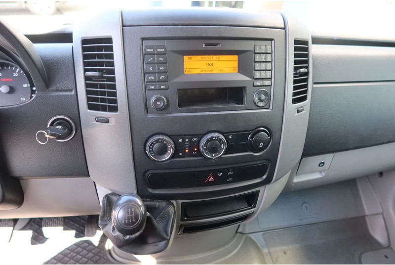 Furgón Mercedes-Benz Sprinter 313 CDI + Airco: foto 6
