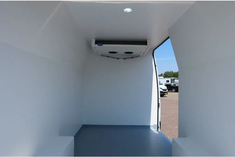 Mercedes-Benz Sprinter 315 CDI Koel/Vries/Verwarmen Carrier Xarios 350 - Furgoneta frigorifica: foto 4 Mercedes-Benz Sprinter 315 CDI Koel/Vries/Verwarmen Carrier Xarios 350 - Furgoneta frigorifica: foto 4