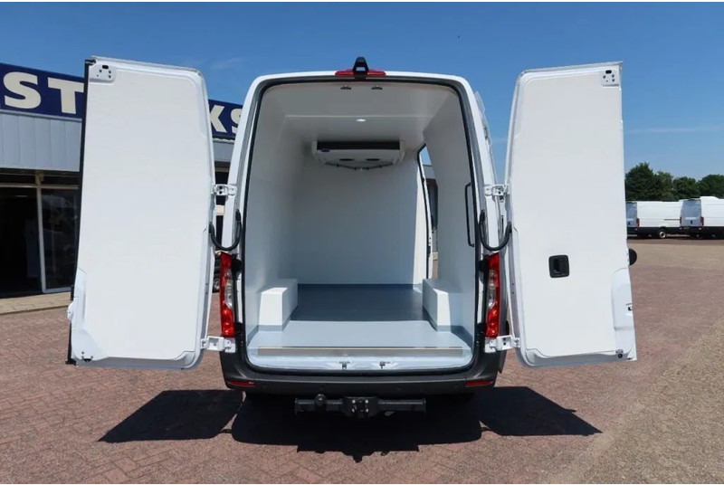 Mercedes-Benz Sprinter 315 CDI Koel/Vries/Verwarmen Carrier Xarios 350 - Furgoneta frigorifica: foto 3 Mercedes-Benz Sprinter 315 CDI Koel/Vries/Verwarmen Carrier Xarios 350 - Furgoneta frigorifica: foto 3