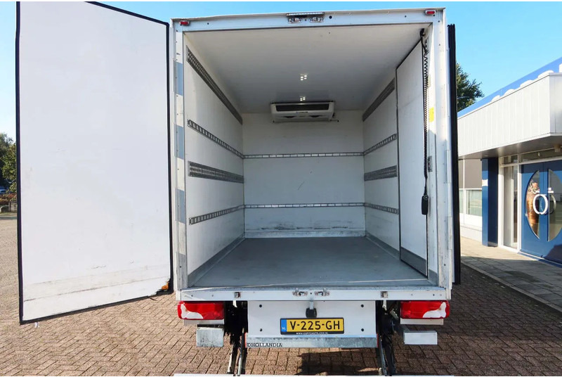 Mercedes-Benz Sprinter 316 CDI Carrier Koel/Vries Bak+Klep. Dag en nacht aansluiting - Furgoneta frigorifica: foto 4 Mercedes-Benz Sprinter 316 CDI Carrier Koel/Vries Bak+Klep. Dag en nacht aansluiting - Furgoneta frigorifica: foto 4