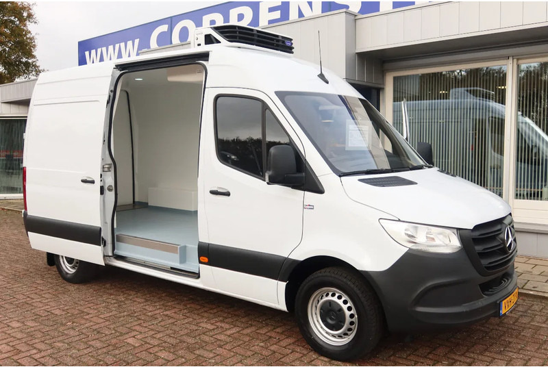 Mercedes-Benz Sprinter 316 CDI Koel/Vries/Verwarmen +Klep L2/H2 - Furgoneta frigorifica: foto 2 Mercedes-Benz Sprinter 316 CDI Koel/Vries/Verwarmen +Klep L2/H2 - Furgoneta frigorifica: foto 2