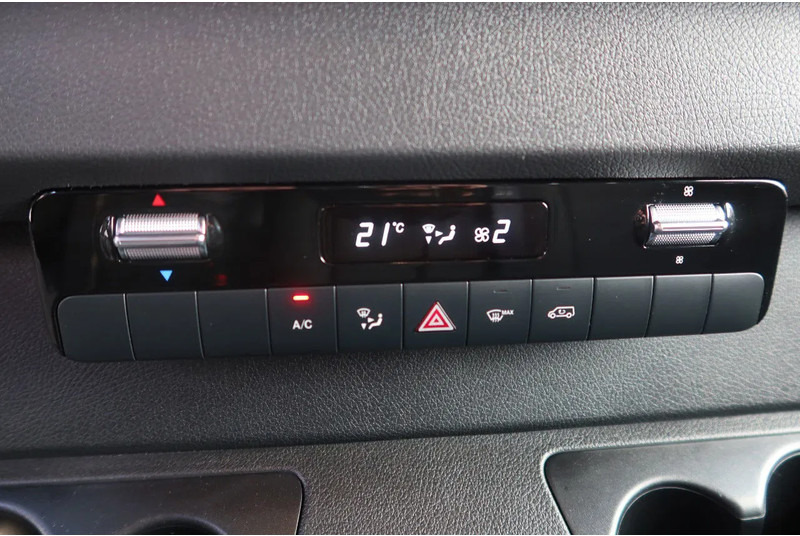 Furgón Mercedes-Benz Sprinter 317 CDI L3/H2 Automaat: foto 8