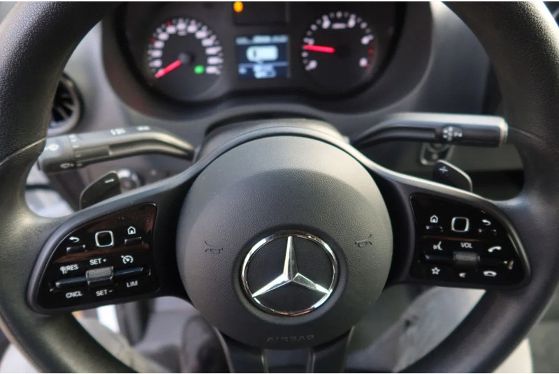 Furgón Mercedes-Benz Sprinter 317 CDI L3/H2 Automaat: foto 11