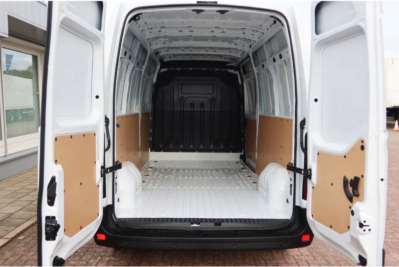 Renault Master 135 PK L3/H2 Navi Camera Airco Cruise Parkeersensoren Nieuw 12m3 Airco Cruise control - Furgón: foto 3 Renault Master 135 PK L3/H2 Navi Camera Airco Cruise Parkeersensoren Nieuw 12m3 Airco Cruise control - Furgón: foto 3