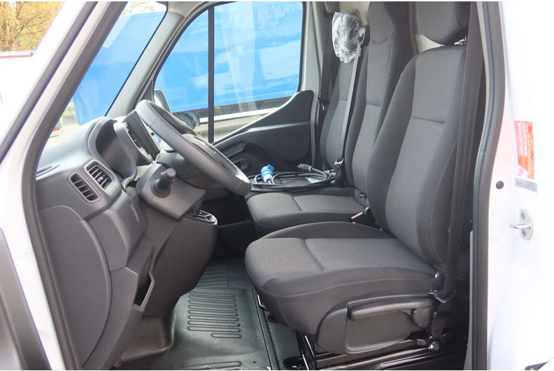 Renault Master Carrier Xarios 350 Koel/vries + verwarmen + nachtaansluiting 220 volt BPM VRIJ!!! - Furgoneta frigorifica: foto 4 Renault Master Carrier Xarios 350 Koel/vries + verwarmen + nachtaansluiting 220 volt BPM VRIJ!!! - Furgoneta frigorifica: foto 4