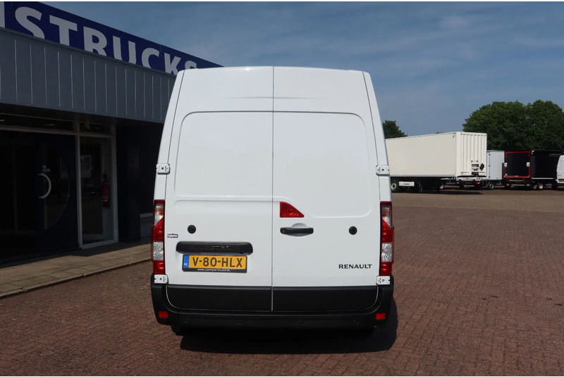 Renault Master Koel/Vries/Verwarmen Met nachtaansluiting 220 Volt Carrier Xarios 350 BPM vrij - Furgoneta frigorifica: foto 5 Renault Master Koel/Vries/Verwarmen Met nachtaansluiting 220 Volt Carrier Xarios 350 BPM vrij - Furgoneta frigorifica: foto 5