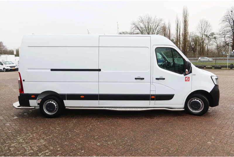 Renault Master L3/H2 Gesloten Bestelwagen BPM vrij, POST UITVOERING - Furgón: foto 2 Renault Master L3/H2 Gesloten Bestelwagen BPM vrij, POST UITVOERING - Furgón: foto 2