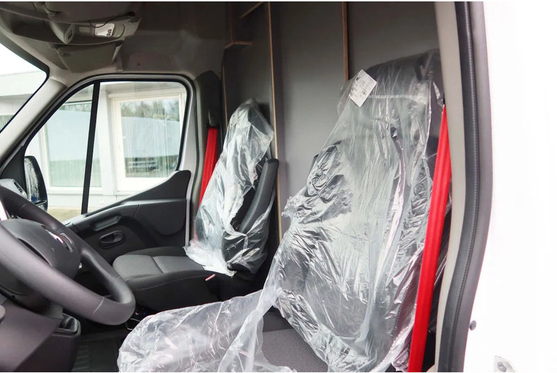 Renault Master L3/H2 Gesloten Bestelwagen BPM vrij, POST UITVOERING - Furgón: foto 5 Renault Master L3/H2 Gesloten Bestelwagen BPM vrij, POST UITVOERING - Furgón: foto 5