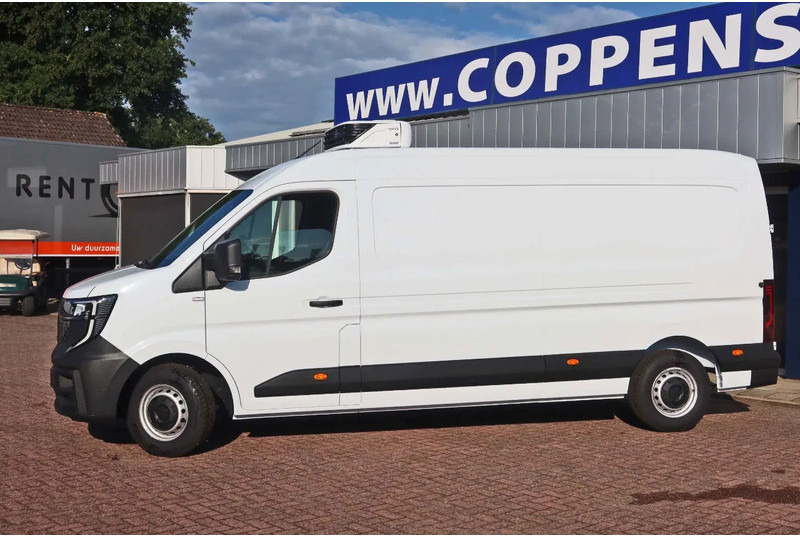 Furgoneta frigorifica Renault Master L3/H2 Koel/Vries B.P.M. Vrij!!: foto 20