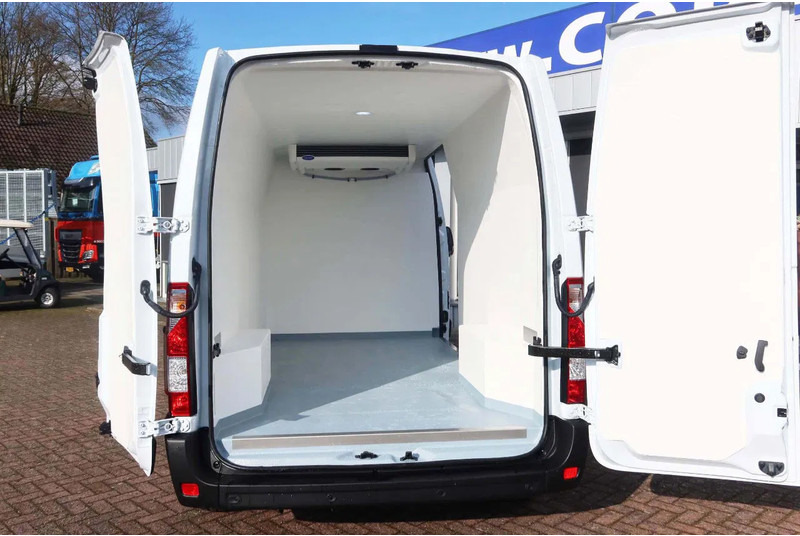 Renault Master L3 H2 Koel/Vries B.P.M. Vrij!! - Furgoneta frigorifica: foto 4 Renault Master L3 H2 Koel/Vries B.P.M. Vrij!! - Furgoneta frigorifica: foto 4