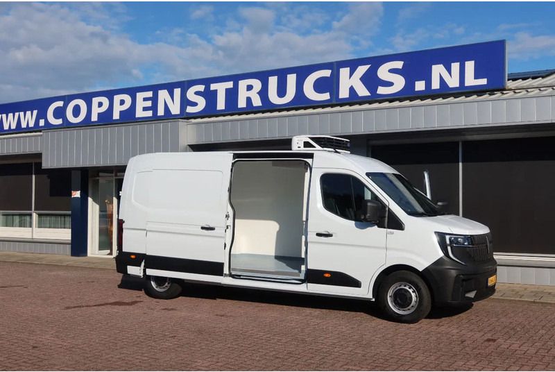 Furgoneta frigorifica Renault Master L3/H2 Koel/Vries B.P.M. Vrij!!: foto 19