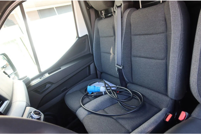 Furgoneta frigorifica Renault Master L3/H2 Koel/Vries B.P.M. Vrij!!: foto 6