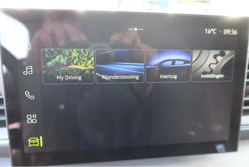 Furgoneta frigorifica Renault Master L3/H2 Koel/Vries B.P.M. Vrij!!: foto 12