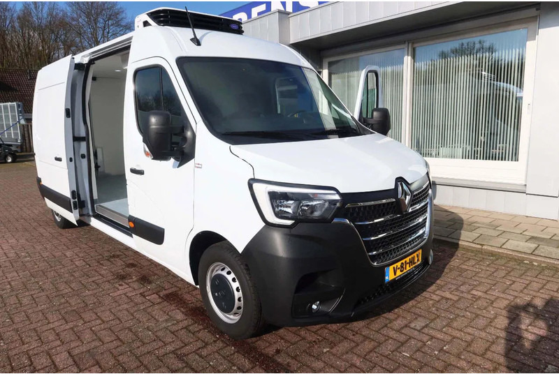 Renault Master L3 H2 Koel/Vries B.P.M. Vrij!! - Furgoneta frigorifica: foto 2 Renault Master L3 H2 Koel/Vries B.P.M. Vrij!! - Furgoneta frigorifica: foto 2