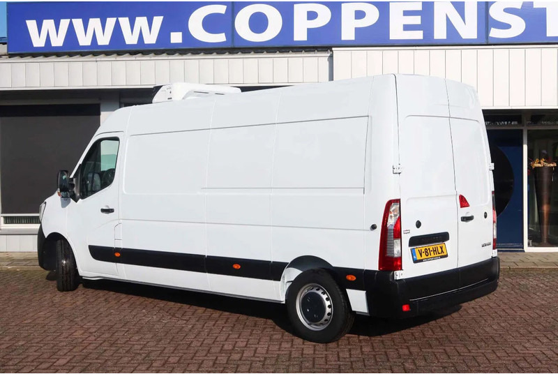 Renault Master L3 H2 Koel/Vries B.P.M. Vrij!! - Furgoneta frigorifica: foto 3 Renault Master L3 H2 Koel/Vries B.P.M. Vrij!! - Furgoneta frigorifica: foto 3