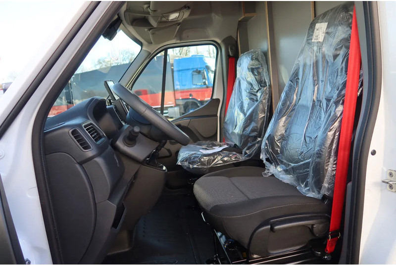 Renault Master L3/H2 POST Uitvoering BPM Vrij. - Furgón: foto 3 Renault Master L3/H2 POST Uitvoering BPM Vrij. - Furgón: foto 3