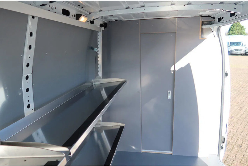 Renault Master L3/H2 POST Uitvoering BPM Vrij. - Furgón: foto 5 Renault Master L3/H2 POST Uitvoering BPM Vrij. - Furgón: foto 5