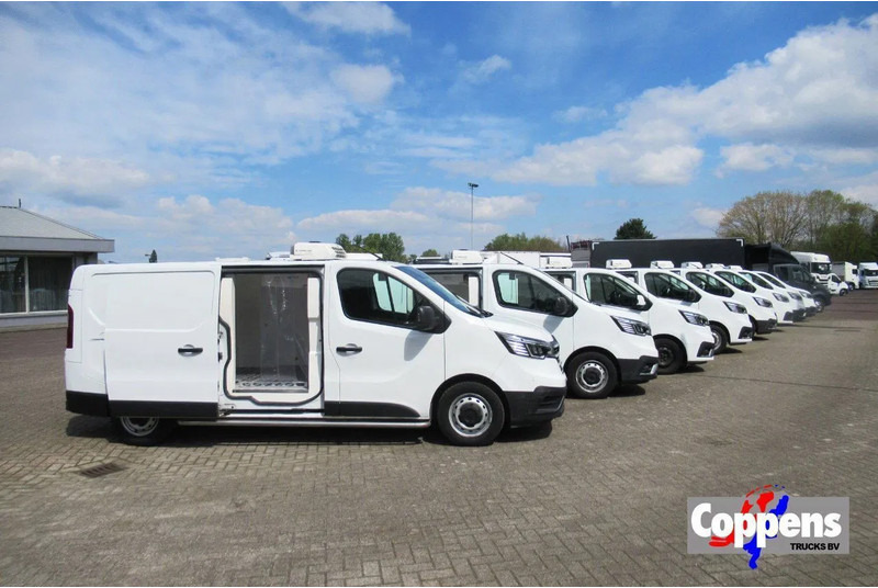 Renault Trafic L2/H1 Koel - Furgoneta frigorifica: foto 1 Renault Trafic L2/H1 Koel - Furgoneta frigorifica: foto 1