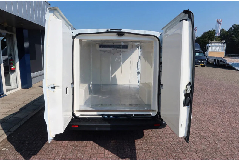 Renault Trafic L2/H1 Koelwagen - Furgoneta frigorifica: foto 4 Renault Trafic L2/H1 Koelwagen - Furgoneta frigorifica: foto 4