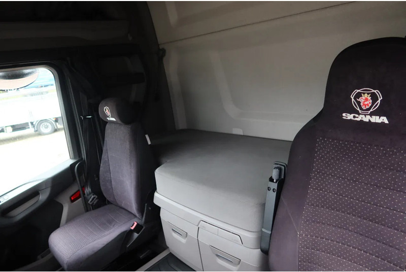 Scania R500 NGS 6x2 Chassis, Stuur lift as - Camión chasis: foto 4 Scania R500 NGS 6x2 Chassis, Stuur lift as - Camión chasis: foto 4