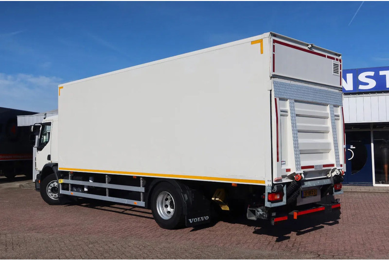 Volvo FE Bak+Klep Dhollanida 2.000 kg - Camión caja cerrada: foto 3 Volvo FE Bak+Klep Dhollanida 2.000 kg - Camión caja cerrada: foto 3