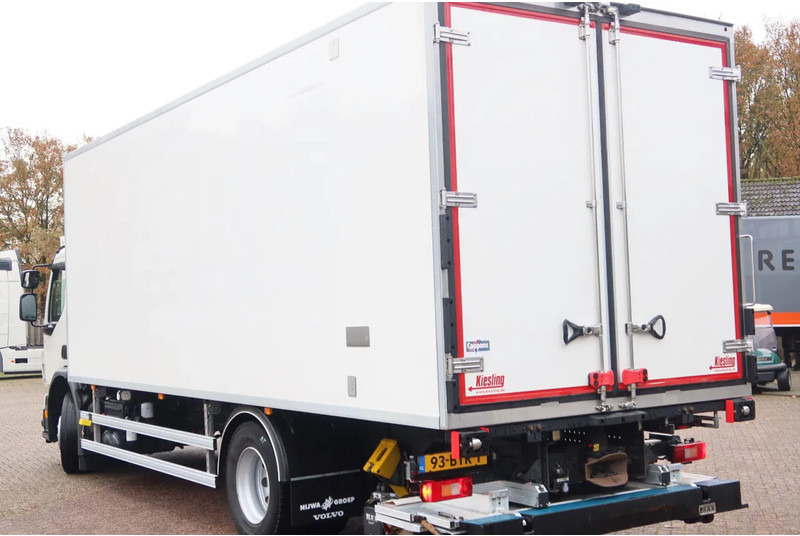 Volvo FE Volvo FE 280 4x2 Carrier Supra 1250 Koel/Vries+ BAR klep 2000 kg 2 Stuks in Voorraad - Camión frigorífico: foto 3 Volvo FE Volvo FE 280 4x2 Carrier Supra 1250 Koel/Vries+ BAR klep 2000 kg 2 Stuks in Voorraad - Camión frigorífico: foto 3