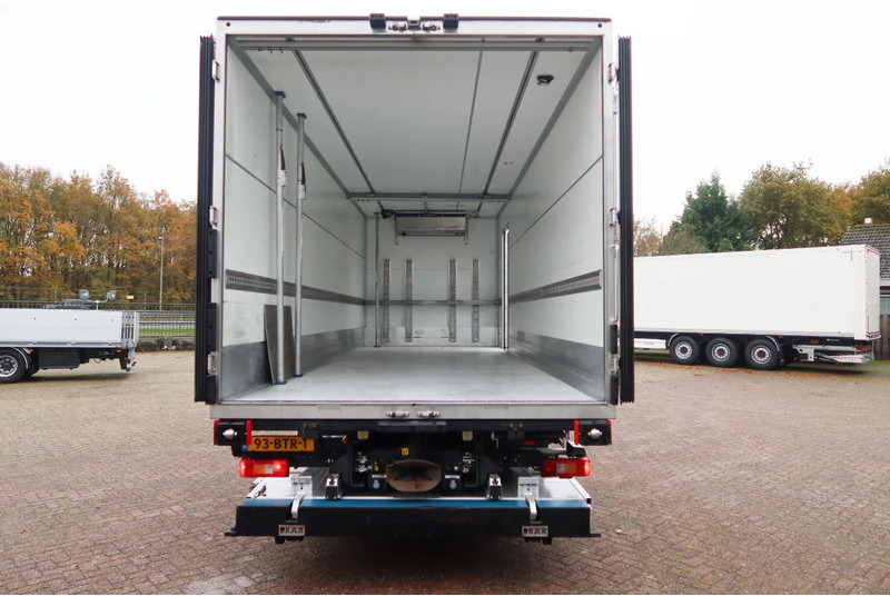 Volvo FE Volvo FE 280 4x2 Carrier Supra 1250 Koel/Vries+ BAR klep 2000 kg 2 Stuks in Voorraad - Camión frigorífico: foto 4 Volvo FE Volvo FE 280 4x2 Carrier Supra 1250 Koel/Vries+ BAR klep 2000 kg 2 Stuks in Voorraad - Camión frigorífico: foto 4