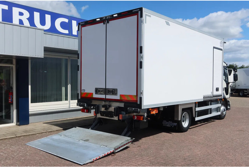 Volvo FL 250 Koel/Vries+Klep Bi-Temp Carrier Supra 1150 MT Diesel/Electrisch - Camión frigorífico: foto 3 Volvo FL 250 Koel/Vries+Klep Bi-Temp Carrier Supra 1150 MT Diesel/Electrisch - Camión frigorífico: foto 3