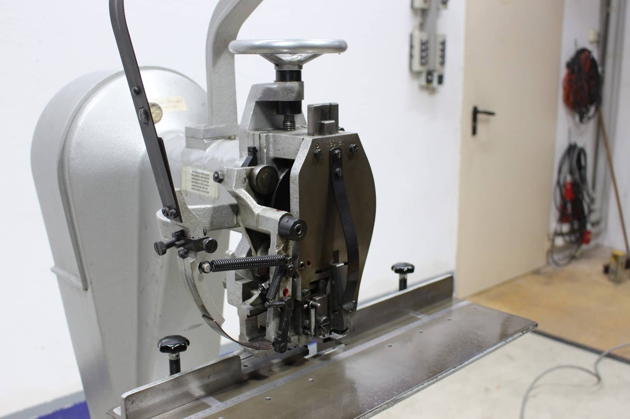 AGRAFIX BX - Máquina de impresión: foto 4 AGRAFIX BX - Máquina de impresión: foto 4