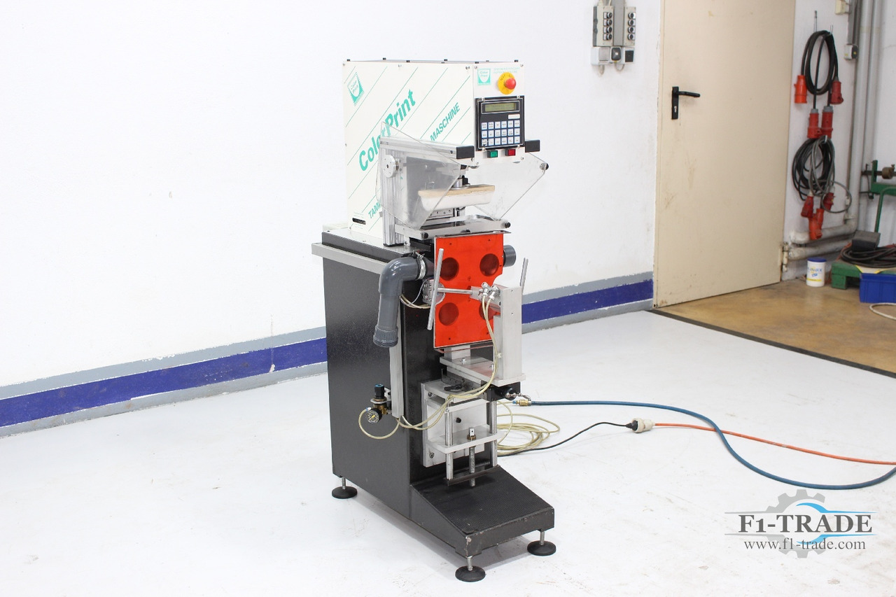 ColorPrint CP - Máquina de impresión: foto 1 ColorPrint CP - Máquina de impresión: foto 1