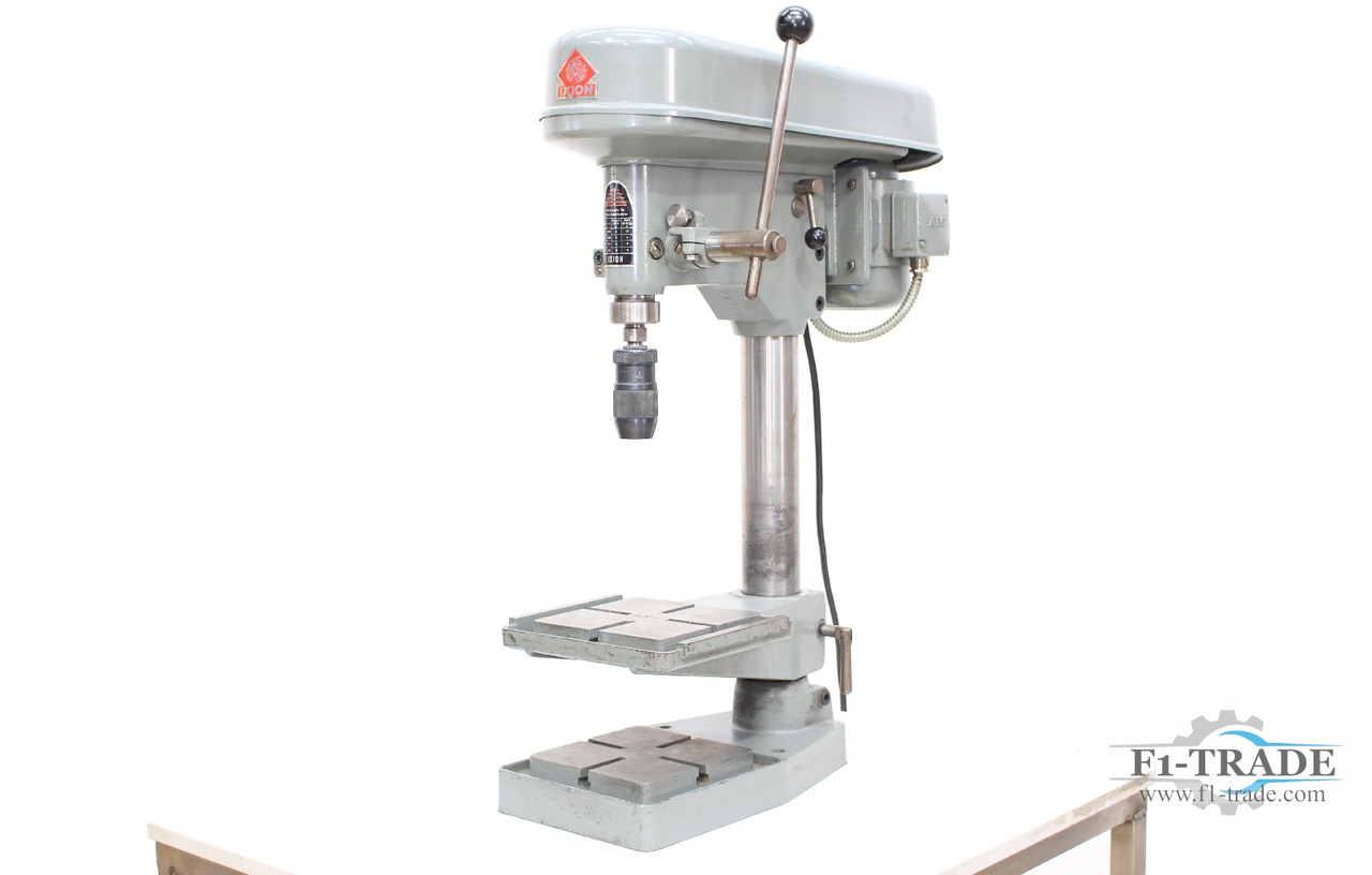 IXION BST 13 - Taladro de columna: foto 2 IXION BST 13 - Taladro de columna: foto 2