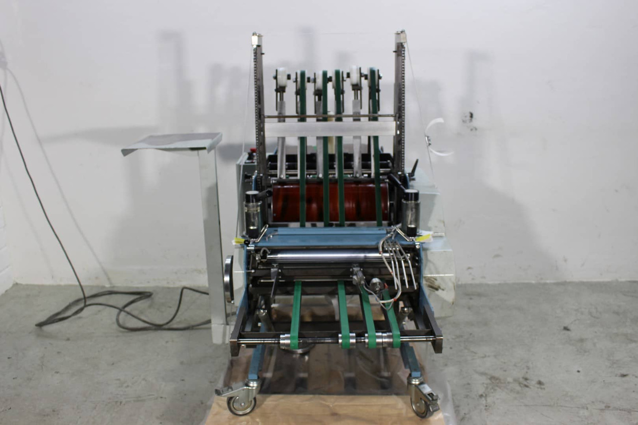 MBO SAP46L - Máquina de impresión: foto 1 MBO SAP46L - Máquina de impresión: foto 1