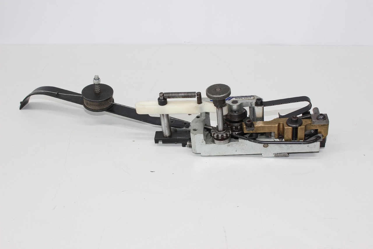 Müller Martini HK 45 0305.0400 - Maquinaria industrial: foto 3 Müller Martini HK 45 0305.0400 - Maquinaria industrial: foto 3