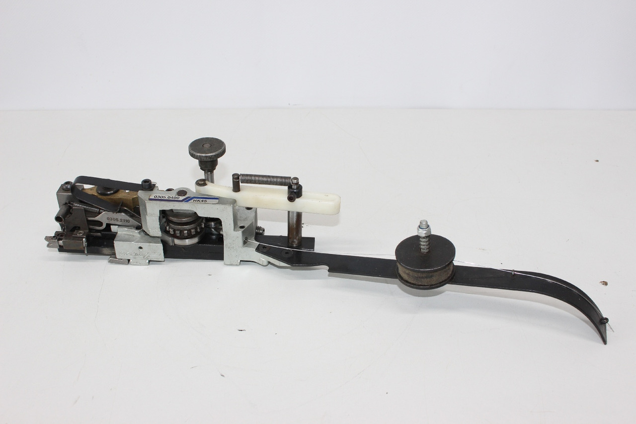 Müller Martini HK 45 0305.0400 - Maquinaria industrial: foto 5 Müller Martini HK 45 0305.0400 - Maquinaria industrial: foto 5