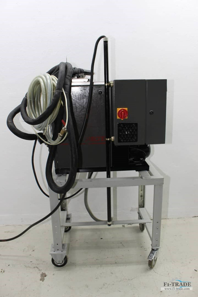 Nordson Meltex MX 4012-172 - Encuadernadora: foto 5 Nordson Meltex MX 4012-172 - Encuadernadora: foto 5