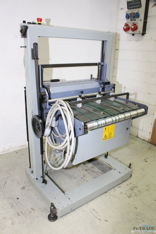 Stahl PS 46 - Máquina de impresión: foto 2 Stahl PS 46 - Máquina de impresión: foto 2