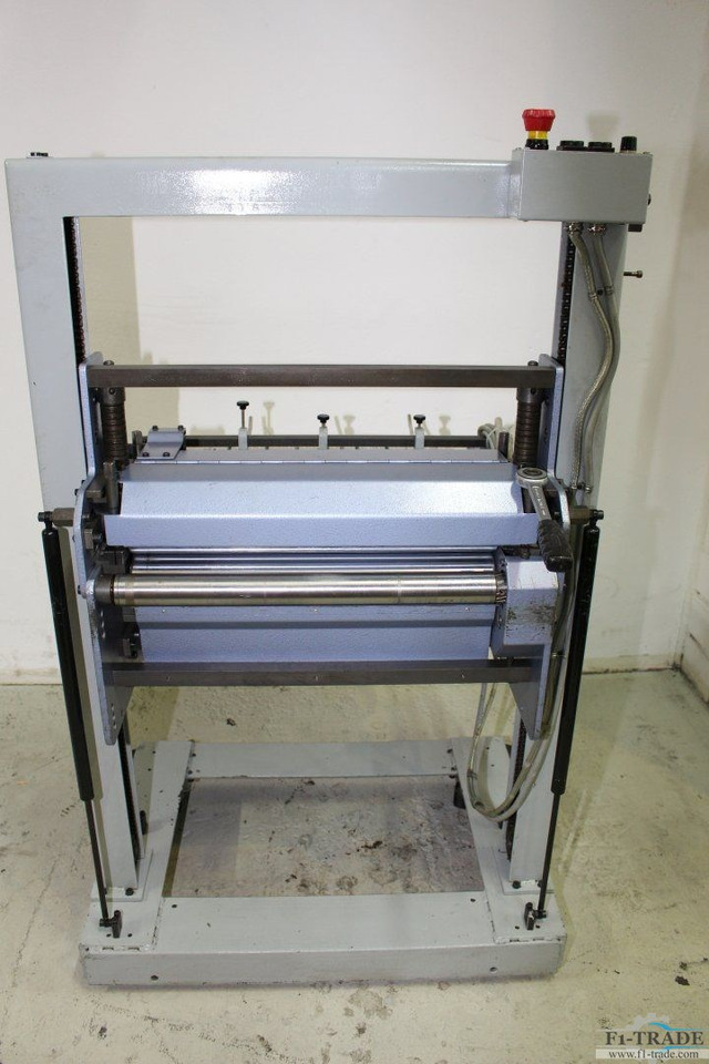 Stahl PS 46 - Máquina de impresión: foto 4 Stahl PS 46 - Máquina de impresión: foto 4