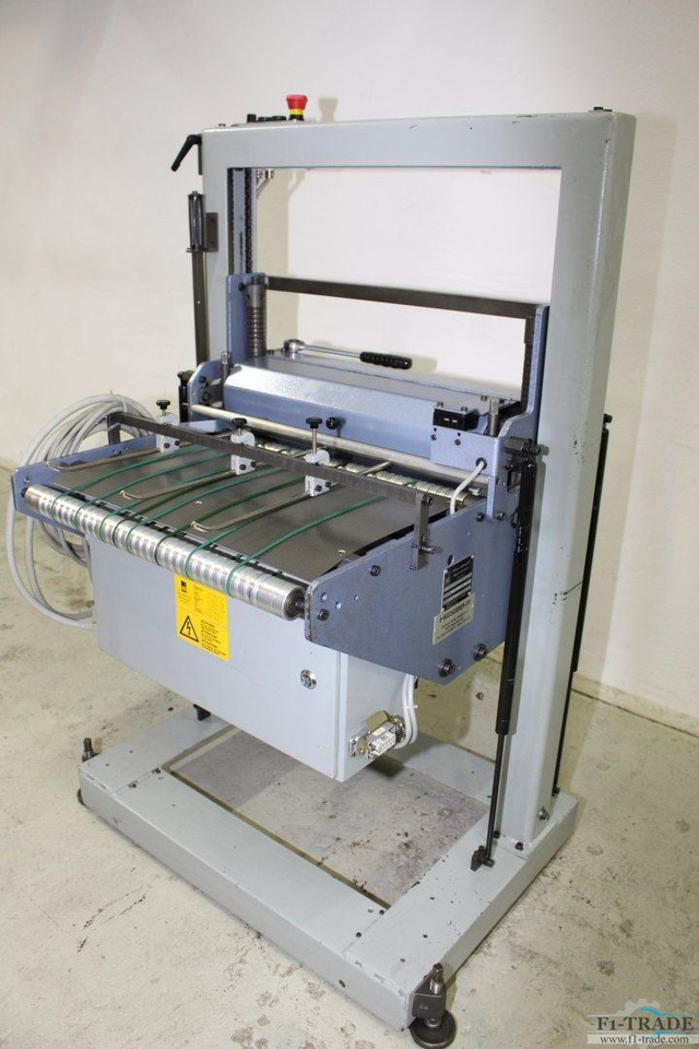 Stahl PS 46 - Máquina de impresión: foto 3 Stahl PS 46 - Máquina de impresión: foto 3