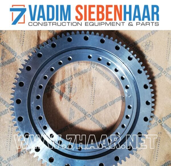 Atlas 866426   Atlas E750 E850 - Corona de giro para Excavadora: foto 1 Atlas 866426   Atlas E750 E850 - Corona de giro para Excavadora: foto 1