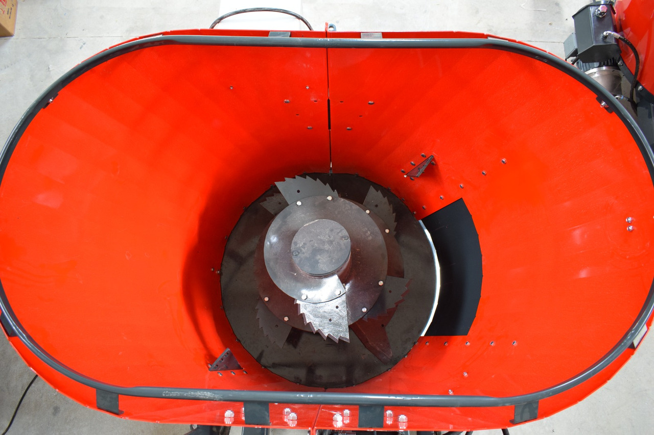 SOIL MASTER _VERTICAL TYPE FEED MIXER - Desensiladora: foto 5 SOIL MASTER _VERTICAL TYPE FEED MIXER - Desensiladora: foto 5