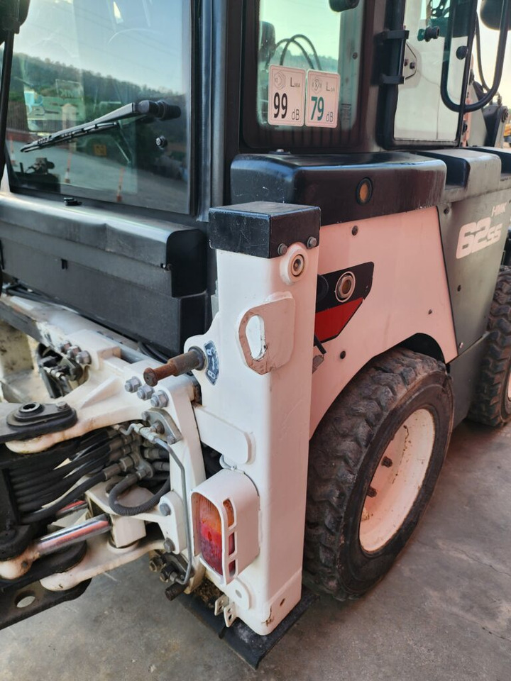 HIDROMEK HMK62SS - Retroexcavadora: foto 2 HIDROMEK HMK62SS - Retroexcavadora: foto 2