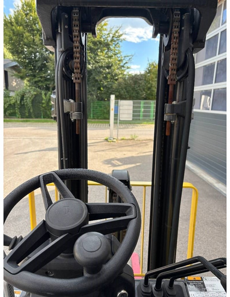 Leasing de Hyster H 1.6 FT Gasstapler, BJ 2022, 1600kg Hyster H 1.6 FT Gasstapler, BJ 2022, 1600kg: foto 7 Leasing de Hyster H 1.6 FT Gasstapler, BJ 2022, 1600kg Hyster H 1.6 FT Gasstapler, BJ 2022, 1600kg: foto 7
