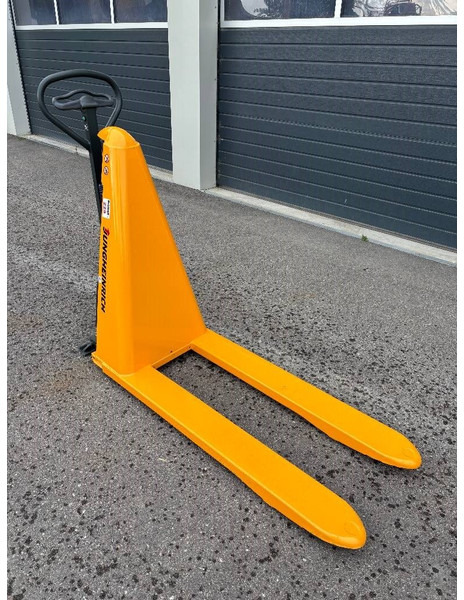 Jungheinrich Scherenhubwagen AMX 10e - Apilador: foto 1 Jungheinrich Scherenhubwagen AMX 10e - Apilador: foto 1