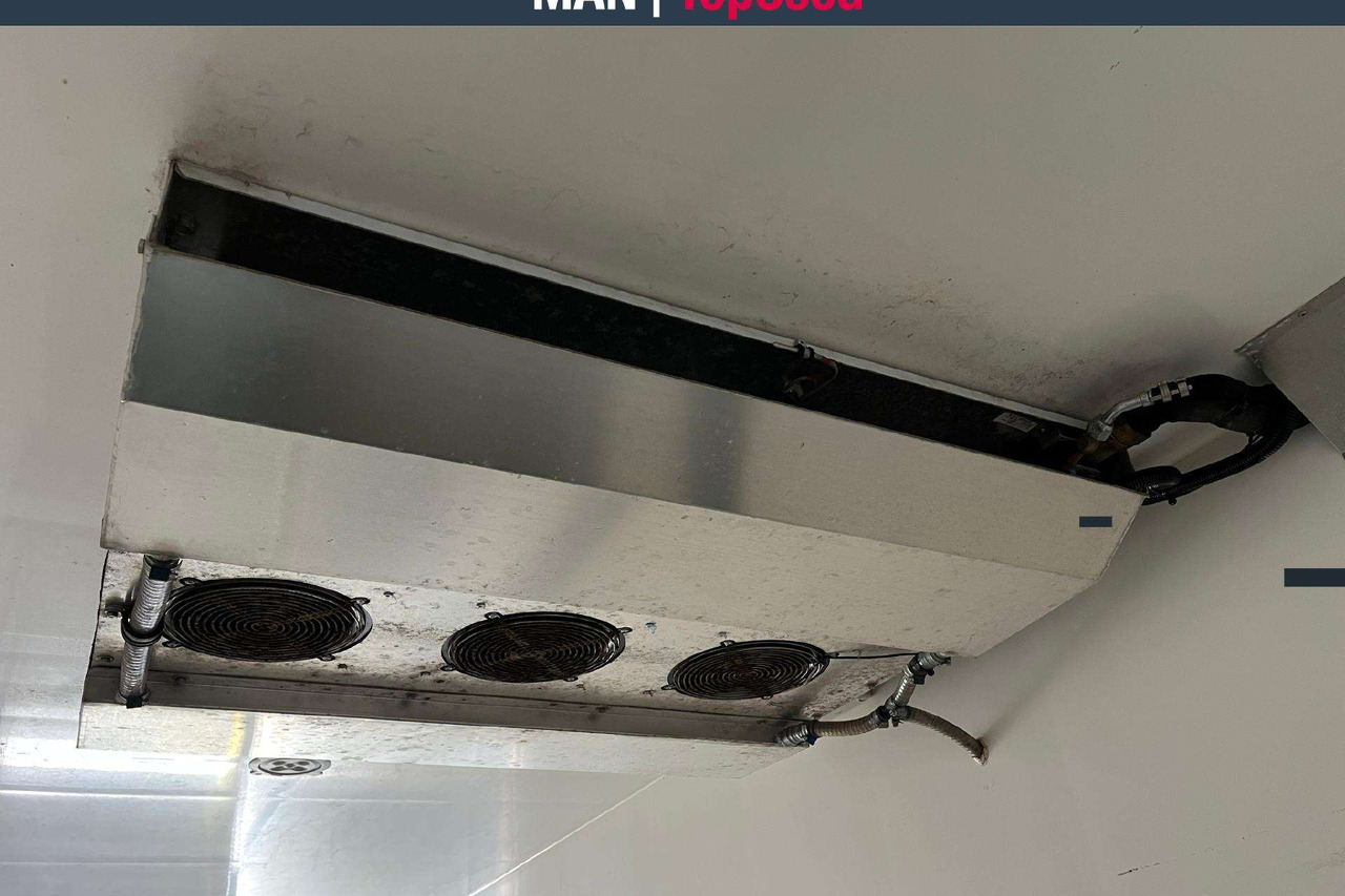 Camión frigorífico MAN 26.320 6X2-4 LL Carrier Frigo (08749): foto 15 Camión frigorífico MAN 26.320 6X2-4 LL Carrier Frigo (08749): foto 15