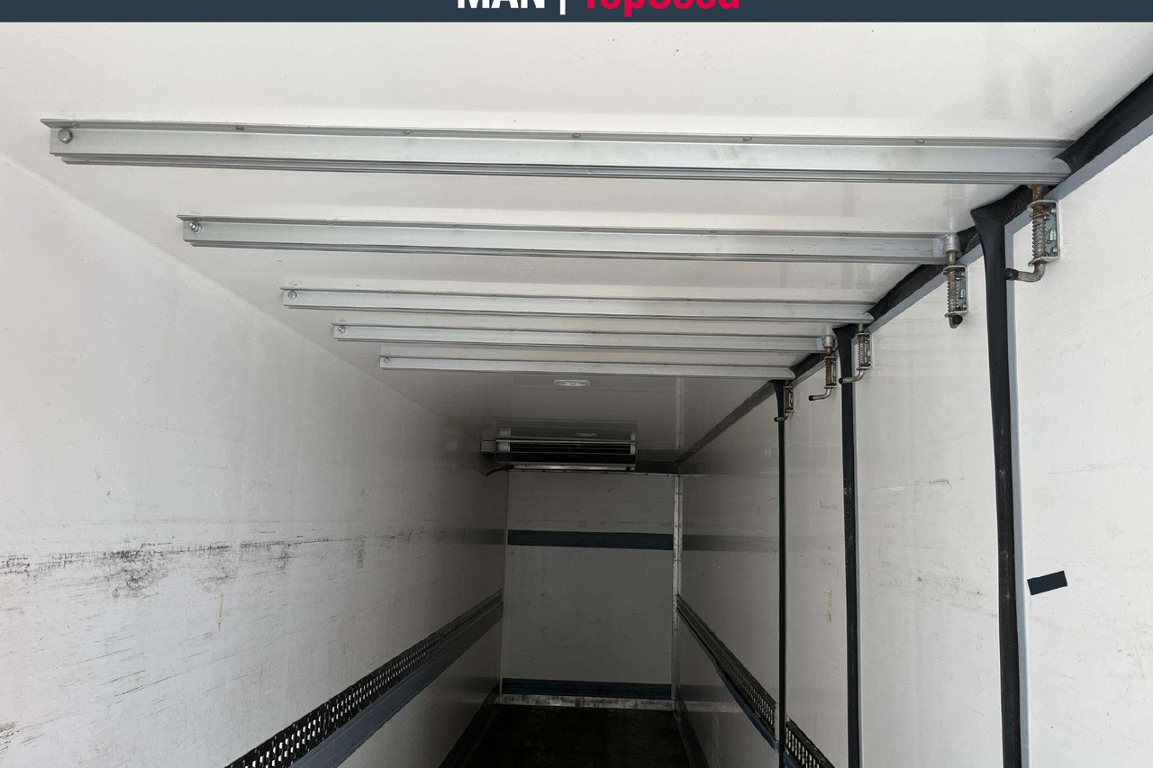 Camión frigorífico MAN 26.320 6X2-4 LL Carrier Frigo (08749): foto 10 Camión frigorífico MAN 26.320 6X2-4 LL Carrier Frigo (08749): foto 10