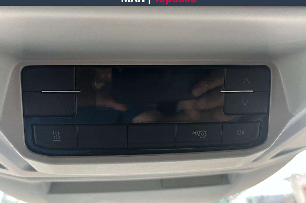 Minibús, Furgoneta de pasajeros MAN TGE: foto 12 Minibús, Furgoneta de pasajeros MAN TGE: foto 12