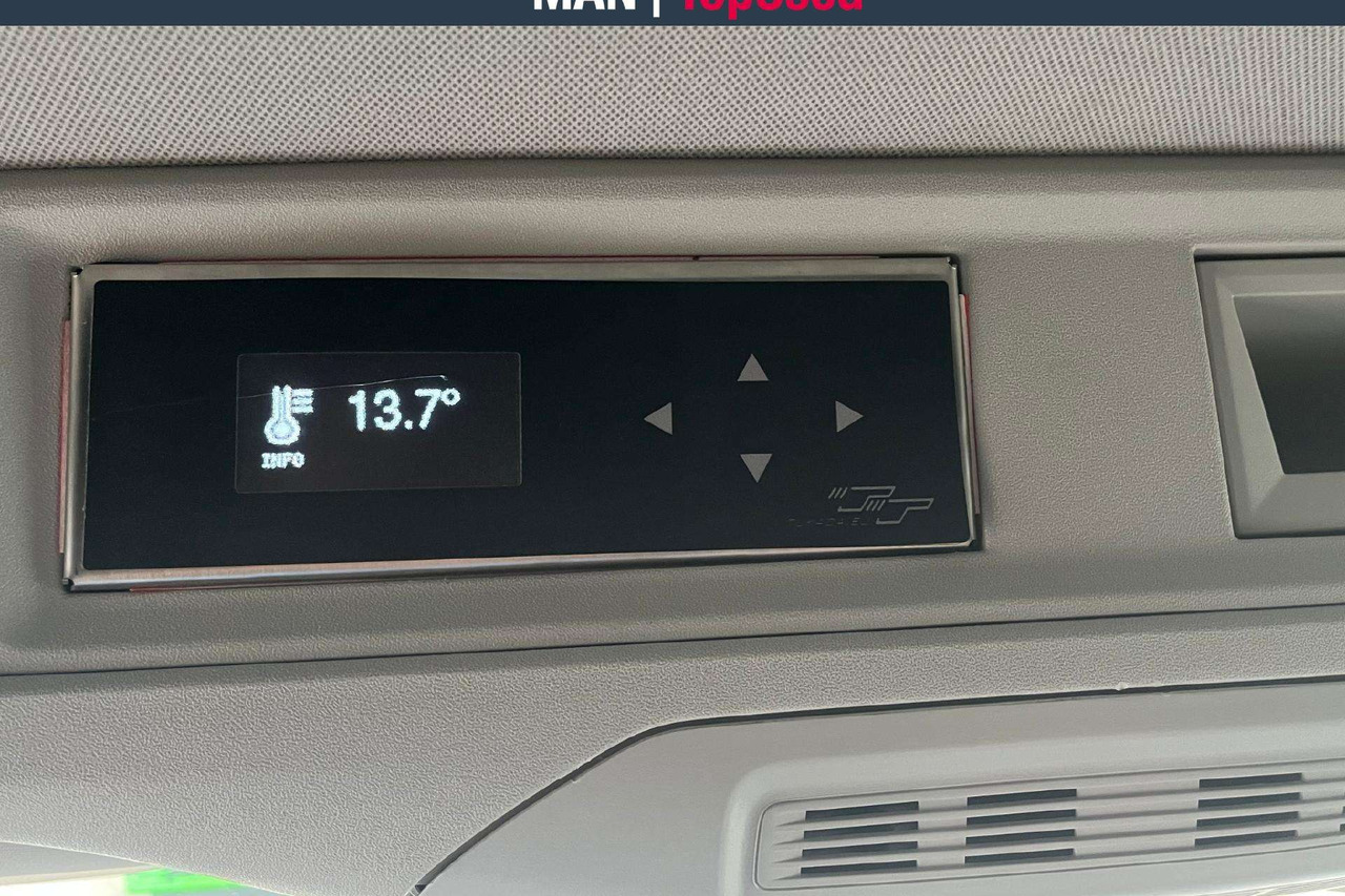 Minibús, Furgoneta de pasajeros MAN TGE: foto 13 Minibús, Furgoneta de pasajeros MAN TGE: foto 13