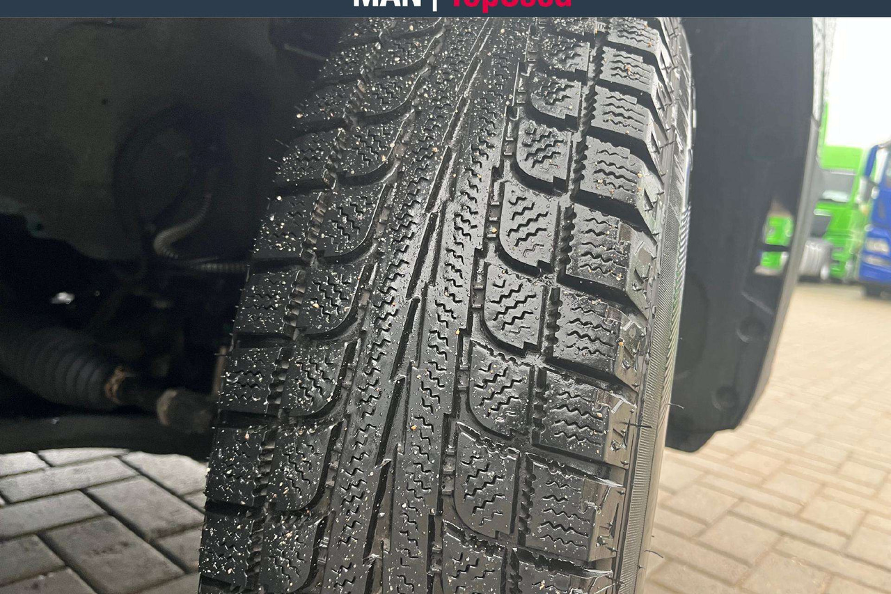 Minibús, Furgoneta de pasajeros MAN TGE: foto 15 Minibús, Furgoneta de pasajeros MAN TGE: foto 15