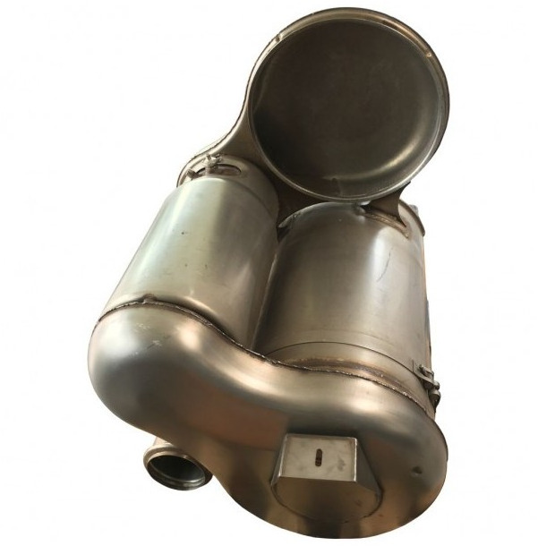 Katalysator Euro 6 MAN Lion's Coach - 36151030035 , 36.15103.0035 - Convertidor catalítico para Camión: foto 1 Katalysator Euro 6 MAN Lion's Coach - 36151030035 , 36.15103.0035 - Convertidor catalítico para Camión: foto 1